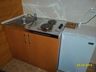 Апартаменты Apartments Sara Жабляк Апартаменты с 2 спальнями и балконом-20