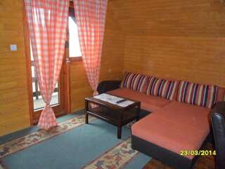 Апартаменты Apartments Sara Жабляк Апартаменты с 2 спальнями и балконом-23