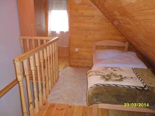 Апартаменты Apartments Sara Жабляк Апартаменты с 2 спальнями и балконом-32