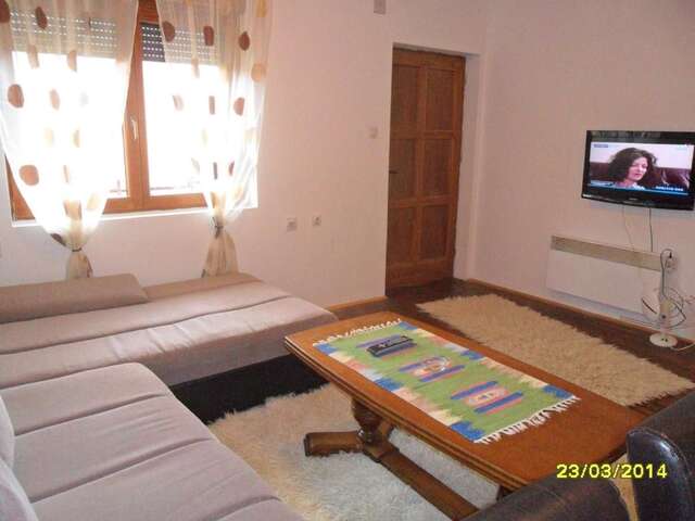 Апартаменты Apartments Sara Жабляк-13