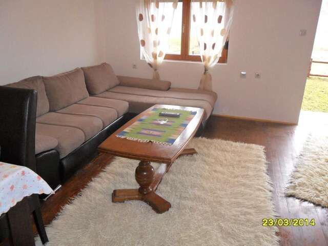 Апартаменты Apartments Sara Жабляк-15