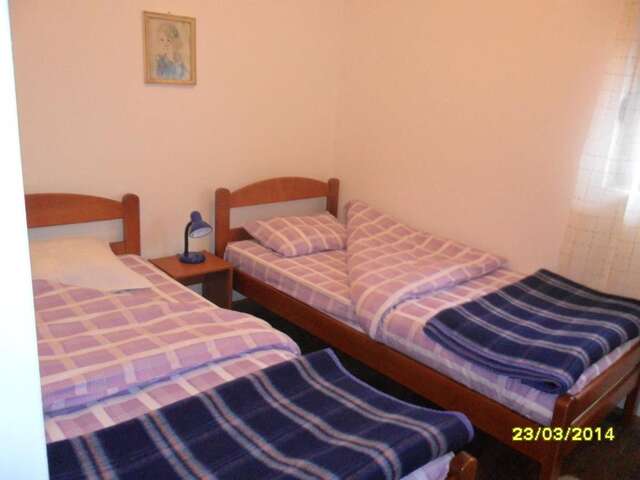 Апартаменты Apartments Sara Жабляк-20