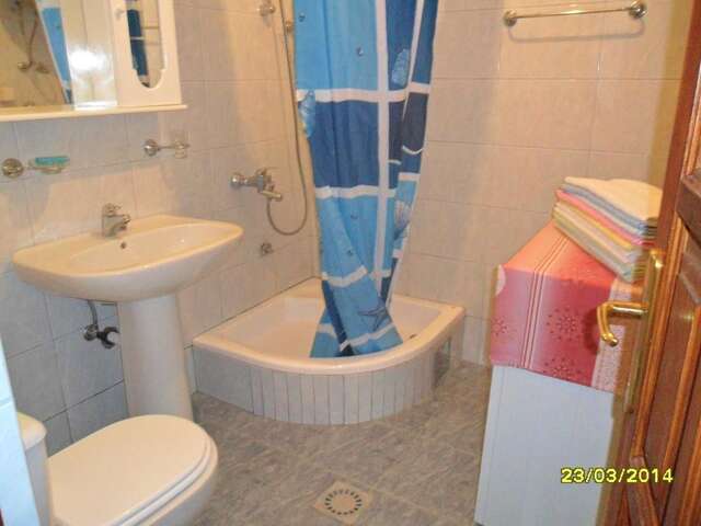 Апартаменты Apartments Sara Жабляк-29