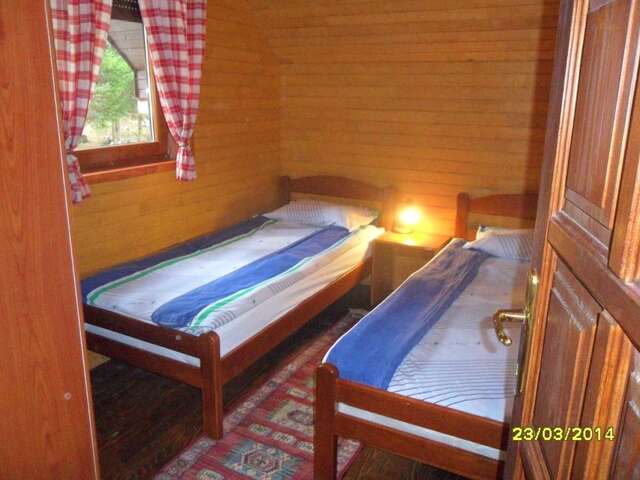 Апартаменты Apartments Sara Жабляк-30