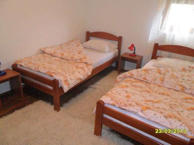Апартаменты Apartments Sara Жабляк-31