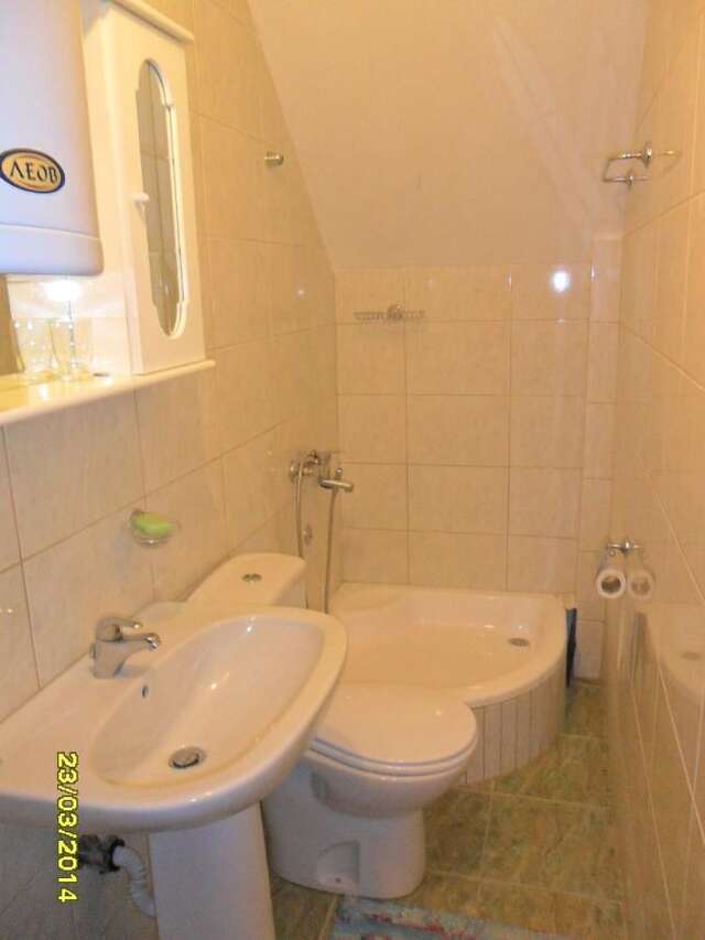 Апартаменты Apartments Sara Жабляк-33