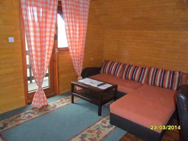 Апартаменты Apartments Sara Жабляк-41