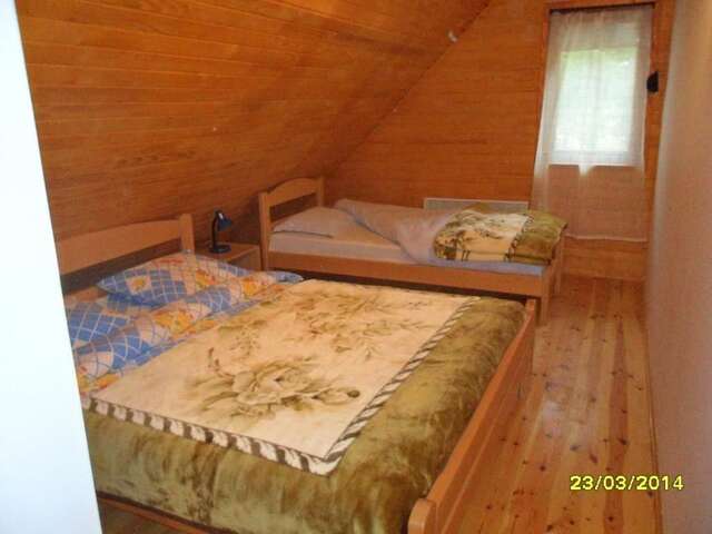 Апартаменты Apartments Sara Жабляк-44