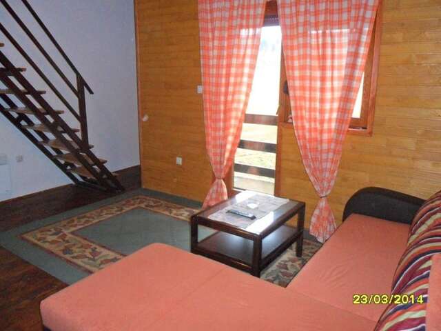 Апартаменты Apartments Sara Жабляк-48