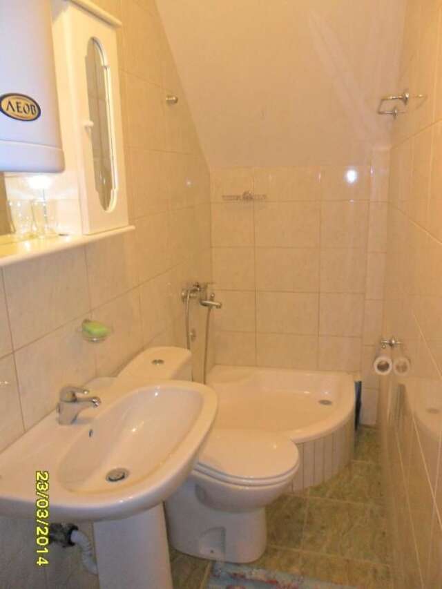 Апартаменты Apartments Sara Жабляк-53