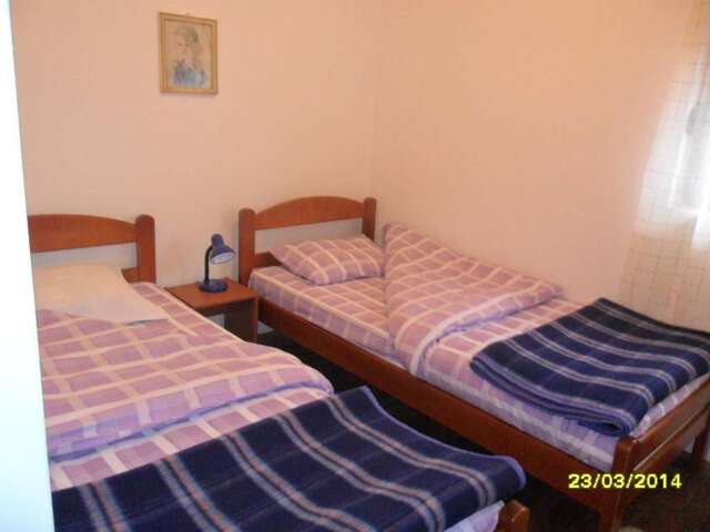 Апартаменты Apartments Sara Жабляк-54